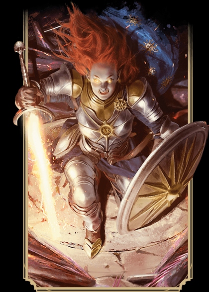 image for DND Beginners guide For character class.