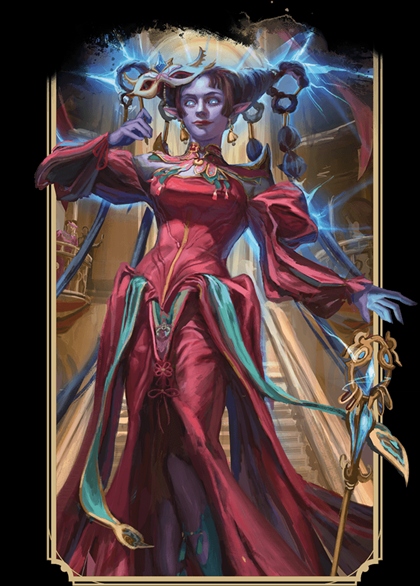 image for DND Beginners guide For character class.